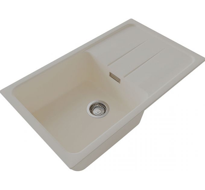 Мойка Florentina Специя 860 шампань