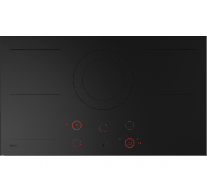 Варочная панель ASKO HID945MC индукционная