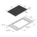 Варочная панель ASKO HID945MC индукционная