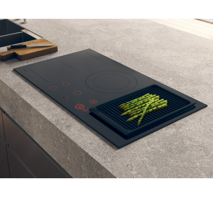 Варочная панель ASKO HID945MC индукционная