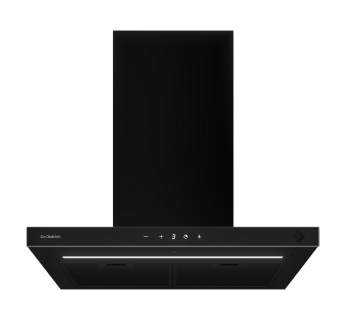 Вытяжка De Dietrich DHB46740B