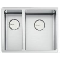 Мойка Falmec Como 18+31