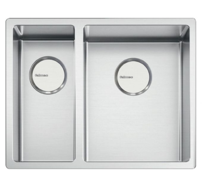 Мойка Falmec Como 18+31