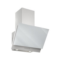 Вытяжка Elikor Рубин S4 60П-700-Э4Д перламутр/белый