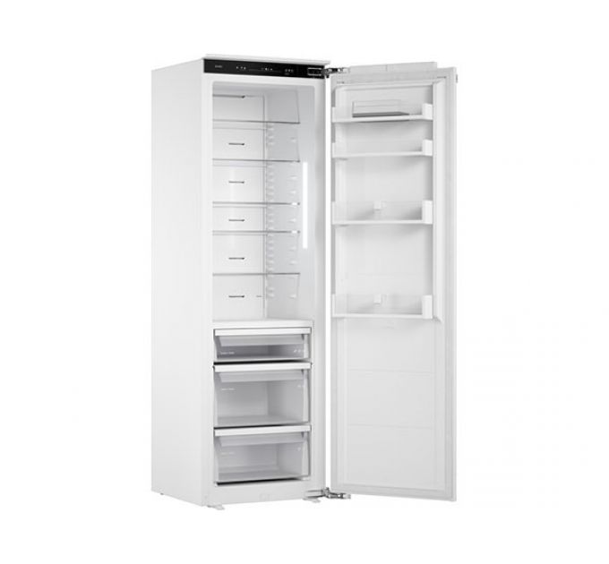 Холодильная камера ASKO RBR276DND1 встраиваемая