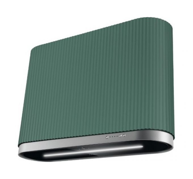 Вытяжка MAUNFELD MURANO 80 зелёный