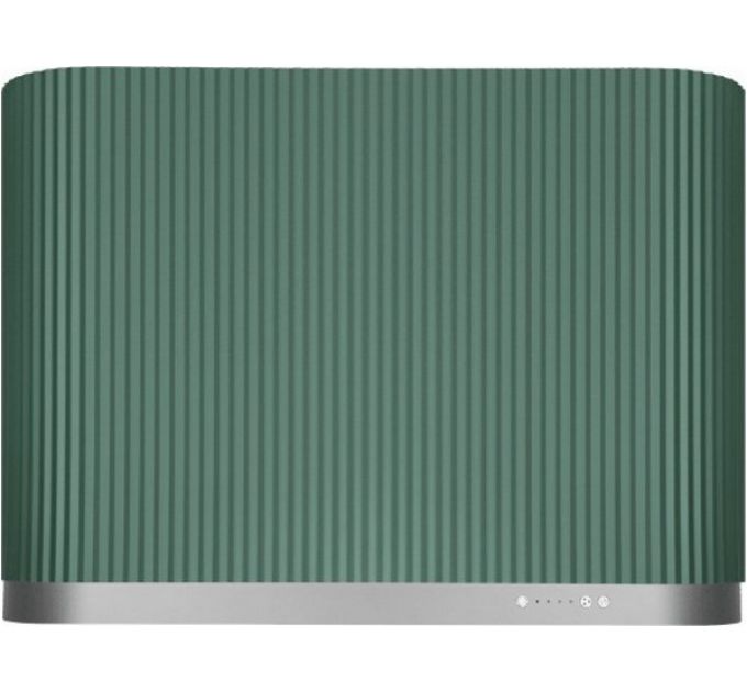 Вытяжка MAUNFELD MURANO 80 зелёный