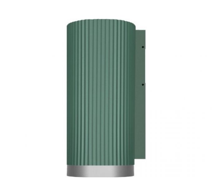 Вытяжка MAUNFELD MURANO 80 зелёный