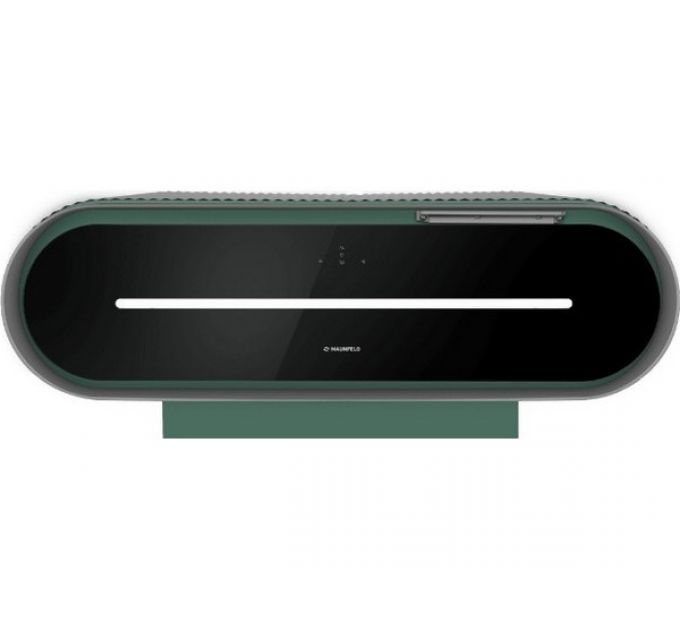 Вытяжка MAUNFELD MURANO 80 зелёный