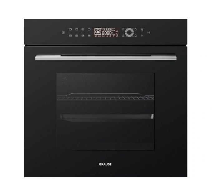 Духовой шкаф GRAUDE BM 60.3 S