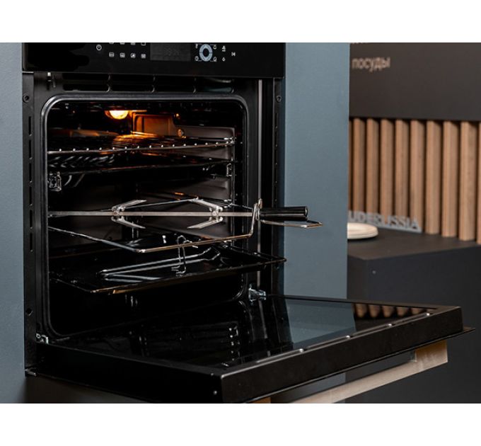 Духовой шкаф GRAUDE BM 60.3 S