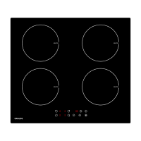 Варочная панель GRAUDE IK 60.0 индукционная