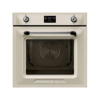 Духовой шкаф SMEG SOP6902S2PP с паром