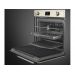Духовой шкаф SMEG SOP6902S2PP с паром