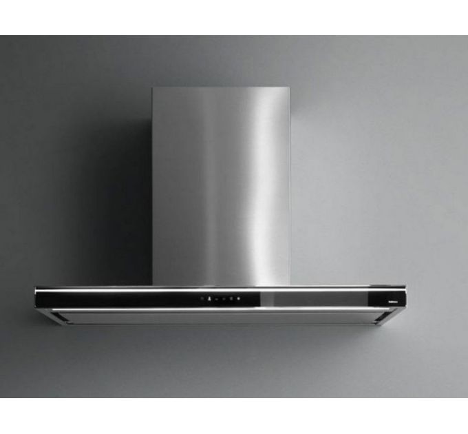 Вытяжка Falmec LUMINA NRS GLASS BLACK 120