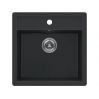Мойка Kuchenstern TOP 50 черный