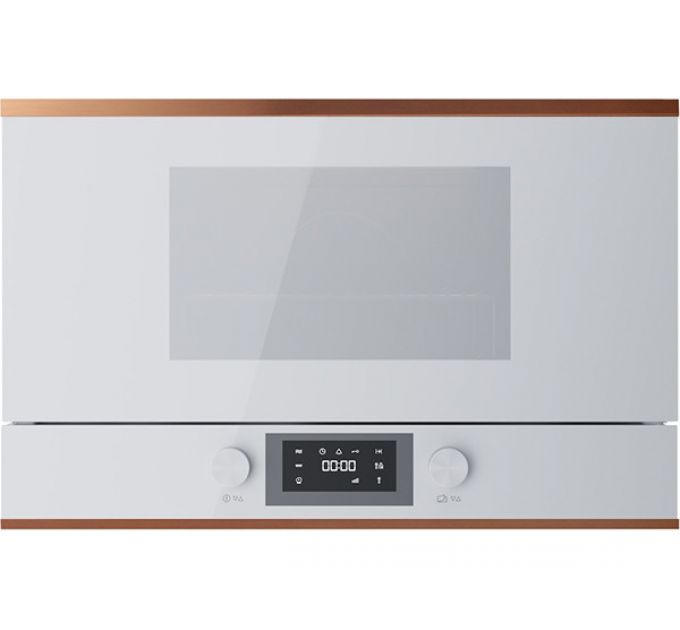 СВЧ - печь Kuppersbusch ML 6330.0 W7