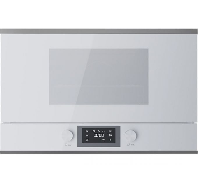 СВЧ - печь Kuppersbusch ML 6330.0 W3