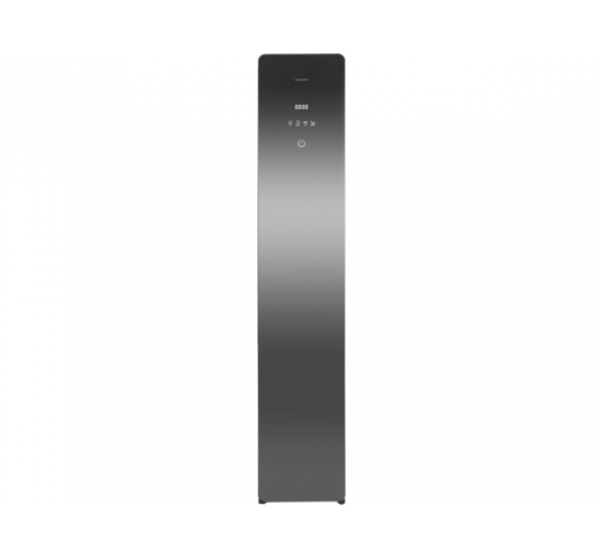 Паровой шкаф HIBERG SD 3G