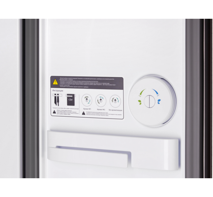 Паровой шкаф HIBERG SD 3G