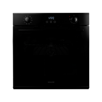 Духовой шкаф GRAUDE BE 60.3 SE