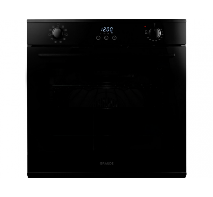 Духовой шкаф GRAUDE BE 60.3 SE