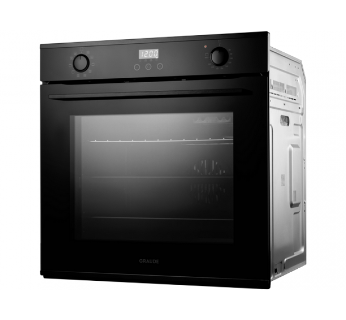 Духовой шкаф GRAUDE BE 60.3 SE