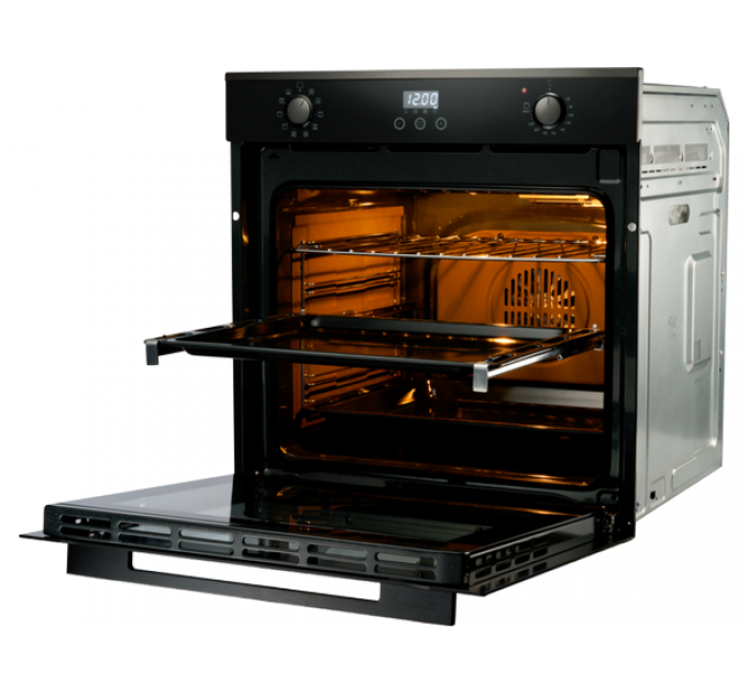 Духовой шкаф GRAUDE BE 60.3 SE