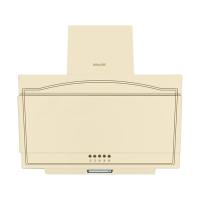 Вытяжка GRAUDE DHK 60.1 EL