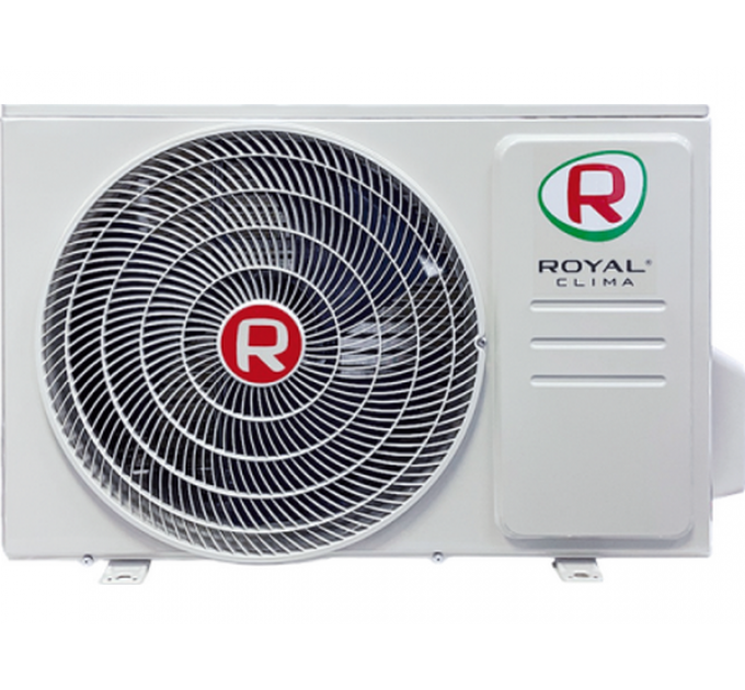 Сплит-система Royal Clima RC-FC22HN/IN/RC-FC22HN/OUT Wi-Fi