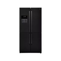 Холодильник Jacky's JR FB526V с вакууматором