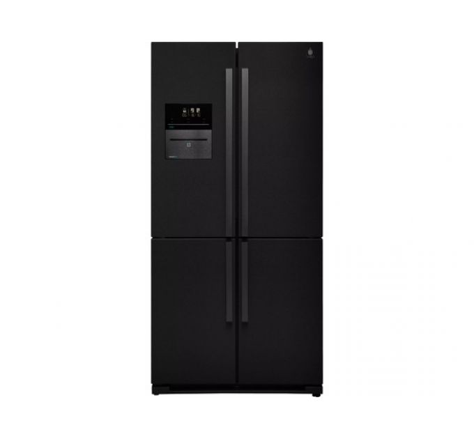 Холодильник Jacky's JR FB526V с вакууматором