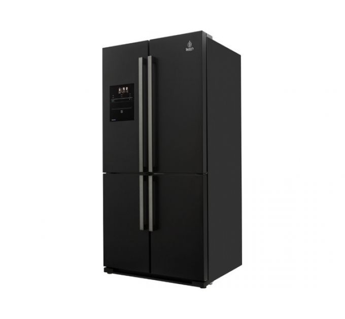 Холодильник Jacky's JR FB526V с вакууматором