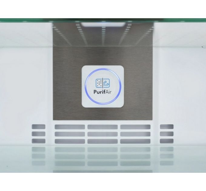 Холодильник Jacky's JR FB526V с вакууматором