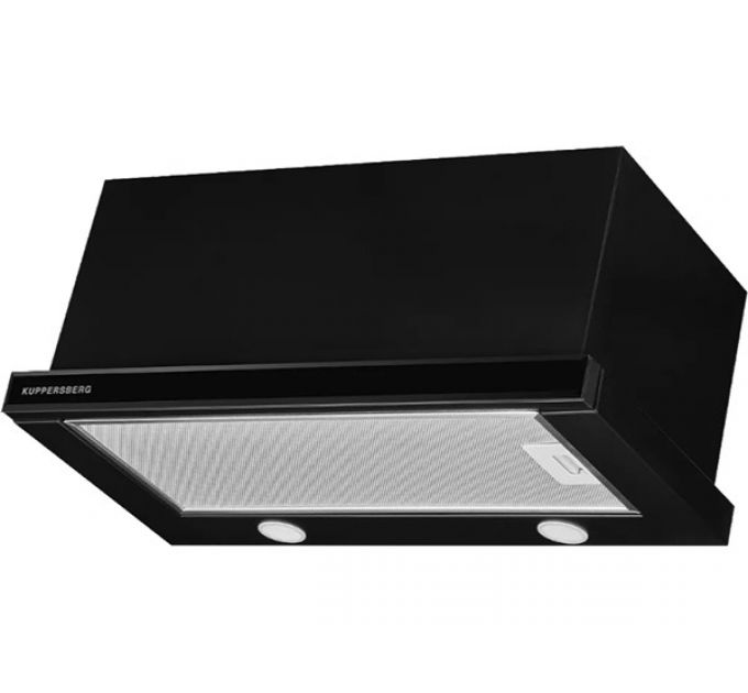 Вытяжка Kuppersberg SLIMTURBO 60 GB