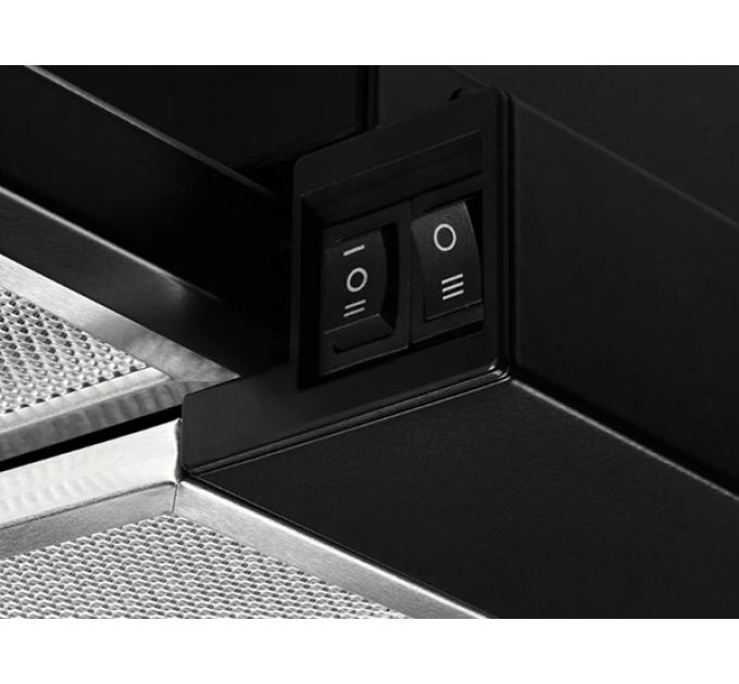 Вытяжка Kuppersberg SLIMTURBO 60 GB