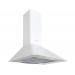 Вытяжка Elikor Fleur 60П-400-П3Л белый SM