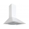 Вытяжка Elikor Fleur 60П-400-П3Л белый SM
