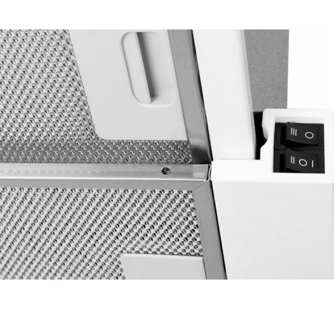 Вытяжка Kuppersberg SLIMLUX IV 60 GW