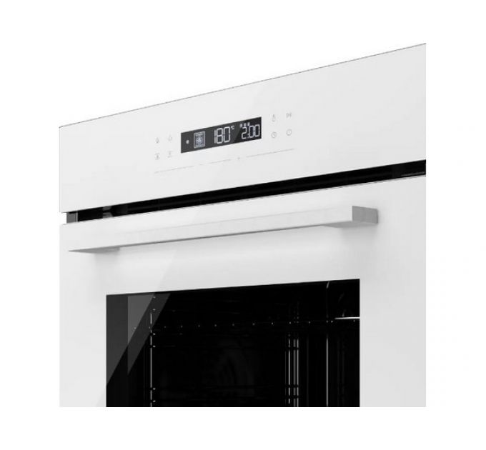 Духовой шкаф Kuppersberg HO 615 W