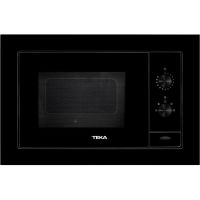 СВЧ-печь Teka ML 8200 BI FULL BLACK (112060011)