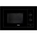 СВЧ-печь Teka ML 8200 BI FULL BLACK (112060011)