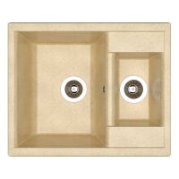 Мойка Dr.Gans АСТРА 620К дюна