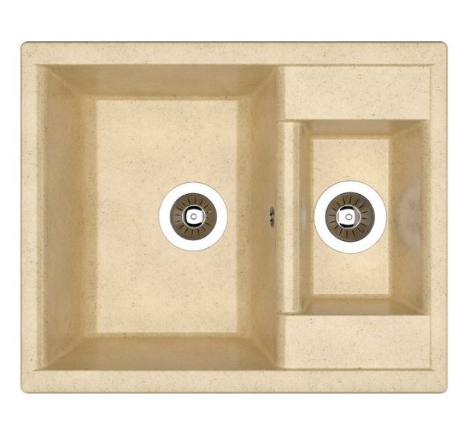 Мойка Dr.Gans АСТРА 620К дюна