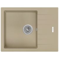 Мойка Longran Classic CLS650.500 - 08 Colorado