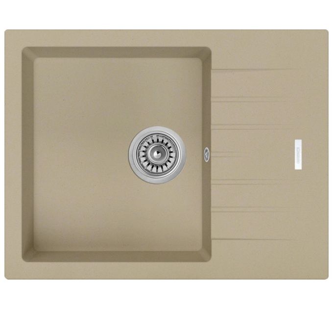 Мойка Longran Classic CLS650.500 - 08 Colorado