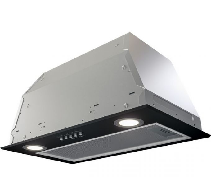 Вытяжка KRONA ADEL 600 black PB