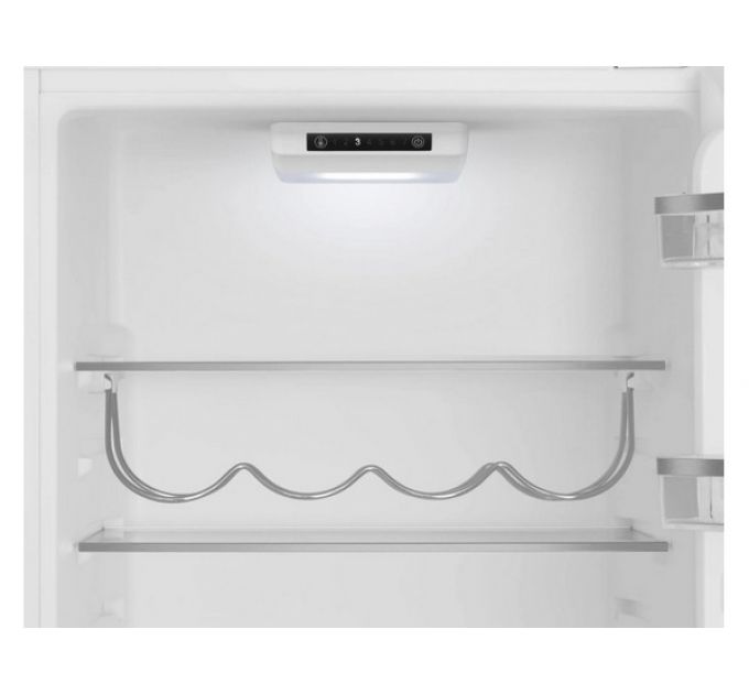 Холодильник MEFERI MBR177 LOW FROST LIGHT встраиваемый