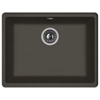 Мойка Florentina Вега 500 антрацит