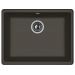 Мойка Florentina Вега 500 антрацит